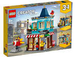 LEGO31105 Конструктор LEGO Creator Городской магазин игрушек