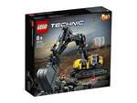 LEGO42121 Конструктор LEGO Technic Тяжелый экскаватор