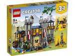 LEGO31120 Конструктор LEGO Creator Средневековый замок